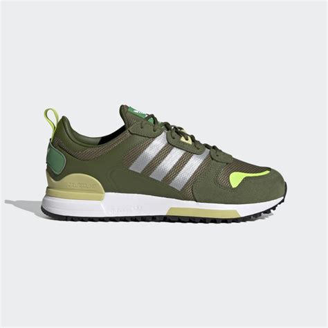 adidas zx 700 groen heren|adidas ZX 700 HD Shoes .